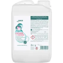 HAKA Hygienespüler Fluid 3000 ml 75 WL