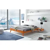 Hasena Holzbett HASENA »Calvari«