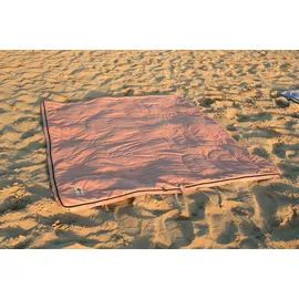 Bent Bentcho Schlafsack Decke Africa Uni