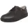 Finn Comfort 96100 Herren Braun 39