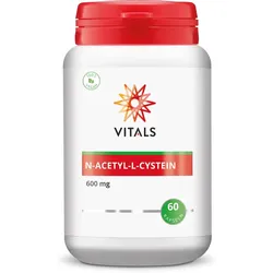 N-Acetyl-L-Cystein