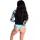 Roxy Ls Lycra - L
