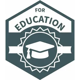 Joy-It Roboter Bausatz Micro:Bit JoyCar Educationroboter auf Micro:Bit-Basis