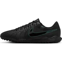 Nike Tiempo Legend 10 Academy TF schwarz/hyper royal/chrome 47