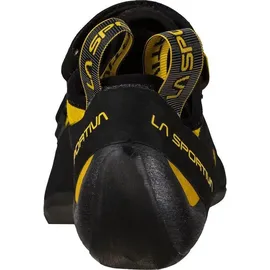 La Sportiva Miura VS Black/Yellow 40