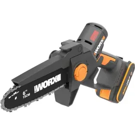 Worx WG327E / 15 cm