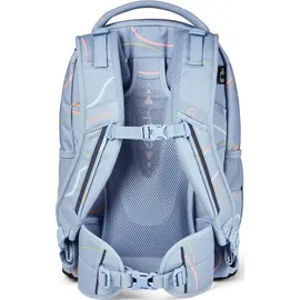 Satch Pack 2022 Vivid Blue
