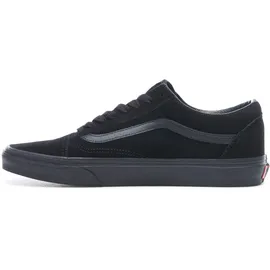Vans Old Skool Black/Black 44