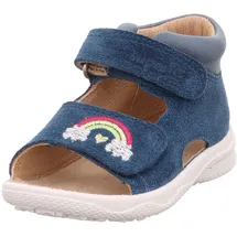 superfit Jungen Mädchen Polly Blau 8010, 20 EU Weit