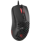 GENESIS Krypton 750 schwarz
