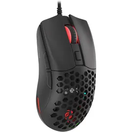 GENESIS Krypton 750 schwarz