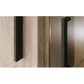 MCA Furniture MCA Kombi-Vitrine Modena