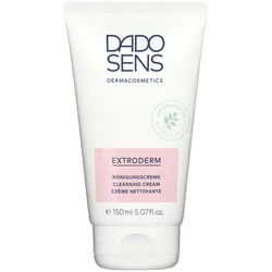 DADO SENS EXTRODERM Reinigungscreme- bei  trockener Haut und Neurodermitis