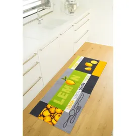 Andiamo Küchenläufer Lemon, 50 x 150 cm