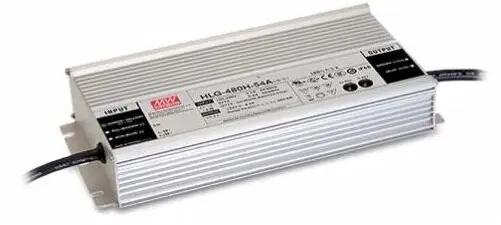 Dotlux LED-Netzteil 24V 4377-24