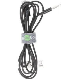 goobay Audioanschlusskabel 66805