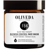 Oliveda Mask F84 Blemish Control Face Mask 60 ml