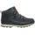 HELLY HANSEN Herren Forester Wanderstiefel, 44, Waldnacht