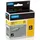 Dymo IND 18052 (S0718270) schwarz auf gelb 6mm x 1,5m