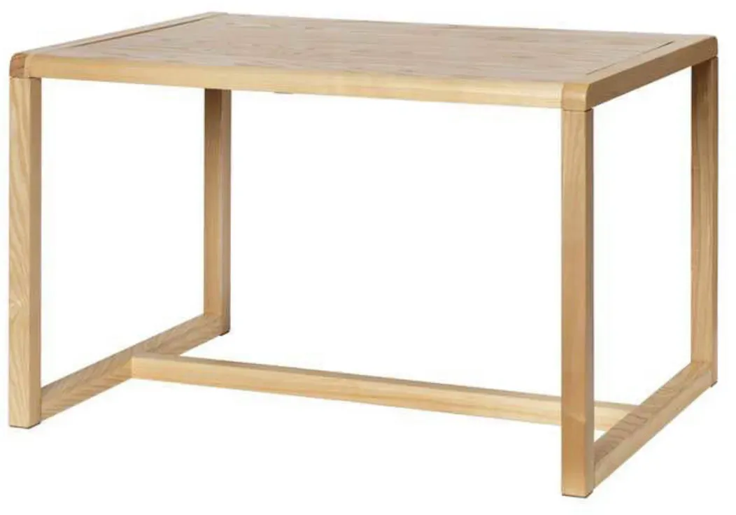 Zubehör ferm LIVING, Holz, für Kinderzimmer, Holz - 76 - 48