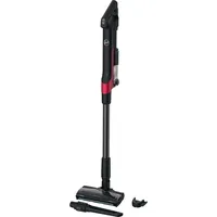 Hoover HF210H 011 rot/schwarz
