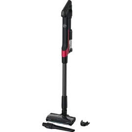 Hoover HF210H 011 rot/schwarz
