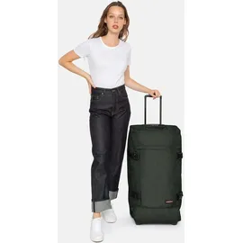 Eastpak Tranverz 2-Rollen 79 cm / 121 l sunday grey