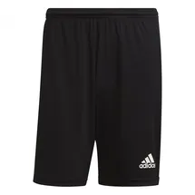 Adidas Herren Squadra 21 Shorts, Black / White, XS