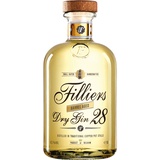 Filliers Dry 28 Barrel Aged 500ml