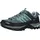 CMP Rigel Low WP Damen Mineral Green 38