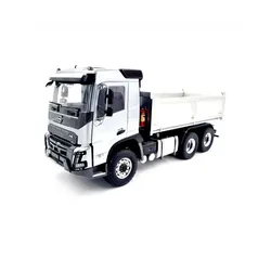 Volvo FMX Hydraulik LKW Kipper 1:14