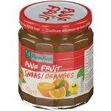 Damhert Confituur Sinaasappel - 100% Fruit (zonder toegevoegde suiker) EN OK 315 g Sonstige