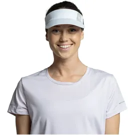 Buff Speed Visor weiß One Size