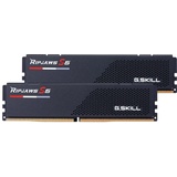 G.SKILL Ripjaws S5 schwarz DIMM Kit (2x32GB) 64-RS5K