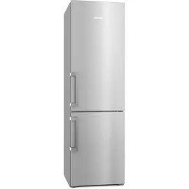 Miele KFN 4797 CD Kühl-Gefrierkombination (Edelstahl)