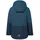Vaude Snow Cup 3in1 Jacke - blau)