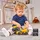 DICKIE Volvo Construction Set