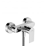 Hansgrohe Rebris E Aufputz Chrom