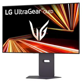 LG Ultragear 32GS95UE-B 32" 4K