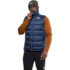Mountain Equipment Lightline Navy S
