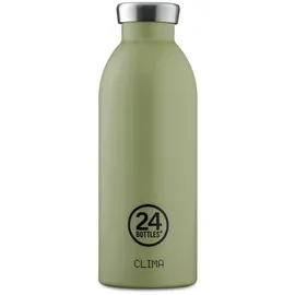 24Bottles Clima sage 0,5 l