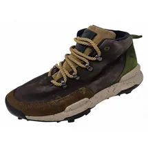 SATORISAN Kiso Premium Herren Braun 43