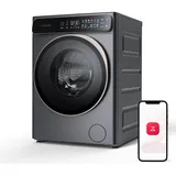 Roborock Zeo  One Waschtrockner mit der Zeo-Cycle® Trocknungstechnolog
