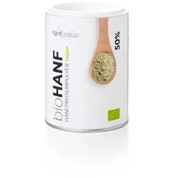Hanf & Natur Hanf Protein Pulver bio 450g