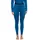 Vaude Monviso Wool Tights II Blau 38