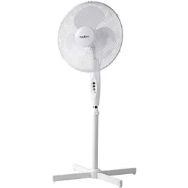 Nedis FNST10CWT40 Standventilator weiß