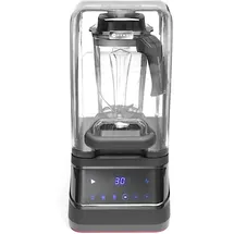 HENDI Digitaler Mixer 2,5L Standmixer