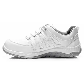 ELTEN Maddox white Low ESD S3S - 46