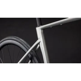 Cube Attain C:62 SLX 2026 28 Zoll RH 58 cm Unisex sleekgrey 'n' prism