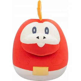 Squishmallows Pokémon Fuecoco 35 cm Mehrfarbig